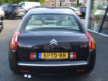 Citroën C6